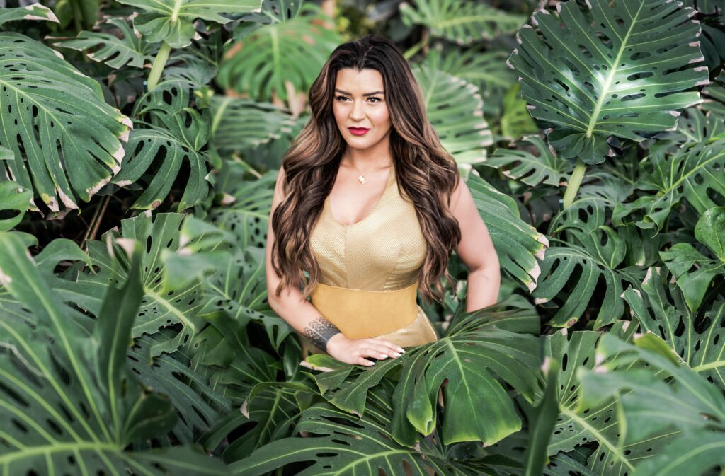 Jessica Jay Dee About